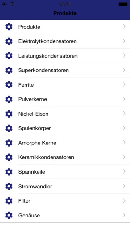 Arthur Behrens GmbH & Co. KG screenshot-4