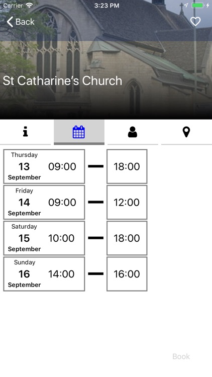 Gloucester History Festival screenshot-4