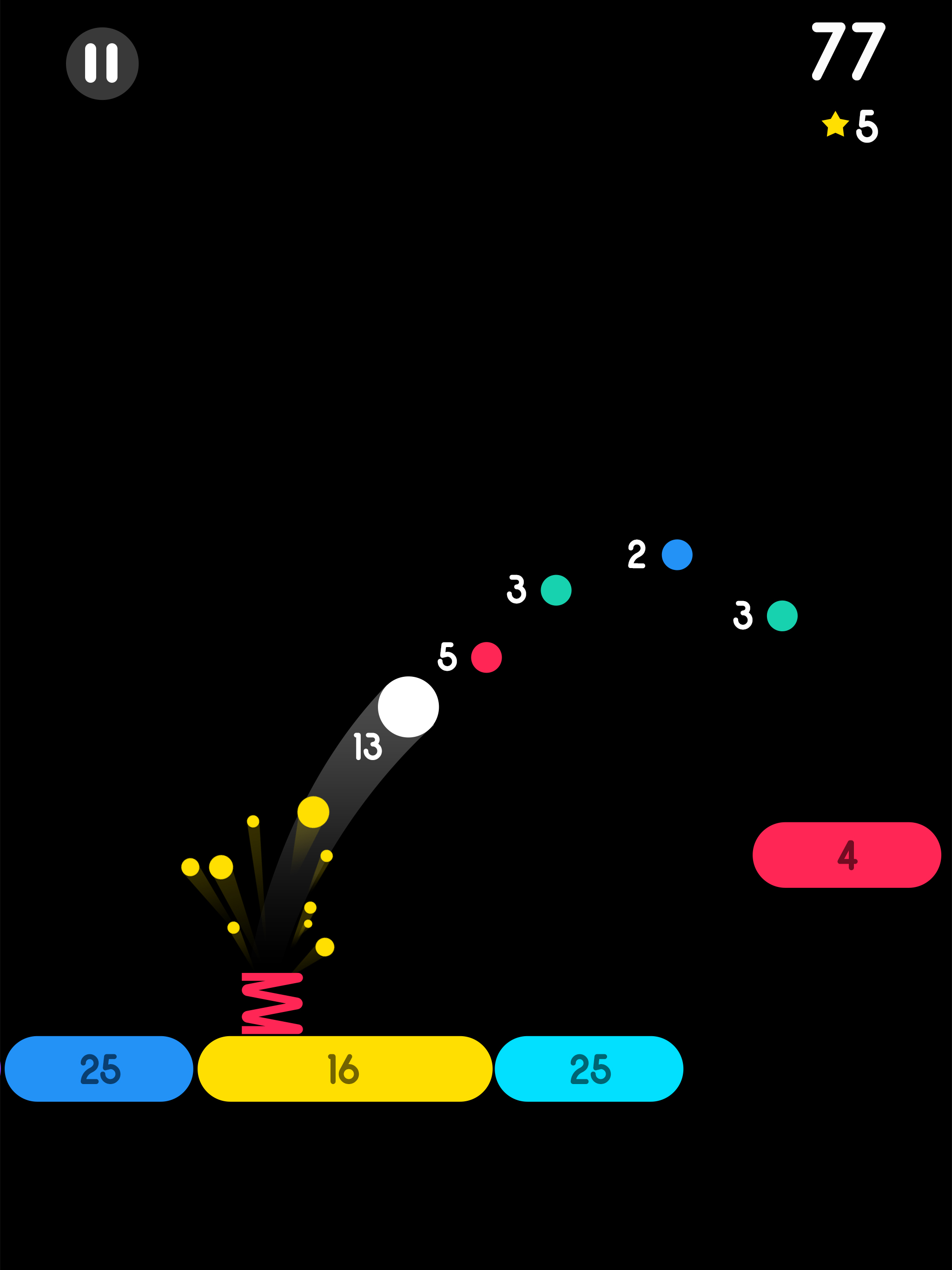 Twisted Blockz screenshot 8