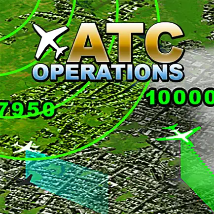 ATC Operations - London Cheats