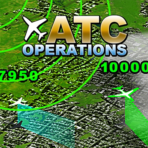 ATC Operations - London icon