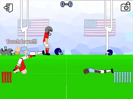 Football: The Beautiful Game