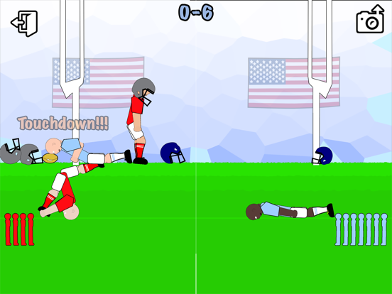 Football: The Beautiful Game screenshot 3