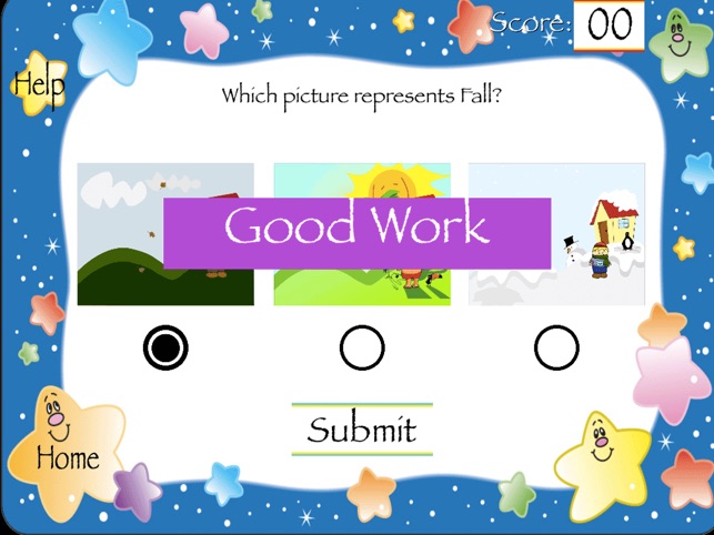Seasons of the year(圖4)-速報App