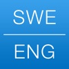 Dictionary Swedish English