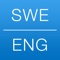 Selling over 500,000  dictionary apps * More than 105,000 translation pairs * High quality English & Swedish speech engine (via In-App Purchase) * Integrated Google/Bing Translate * Phrases & Synonyms * No internet connection required (except Google/Bing Translate & Wiki search)