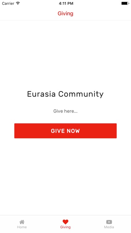 Eurasia Community