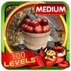 Forest House - Hidden Objects