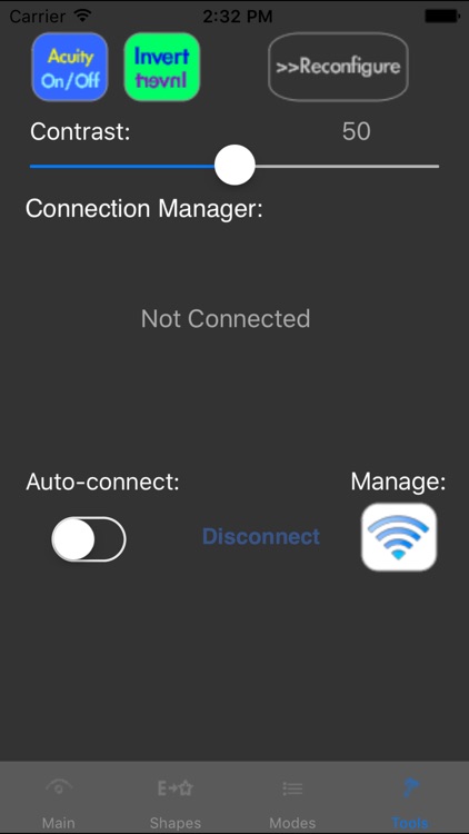 ForeSight Remote screenshot-3