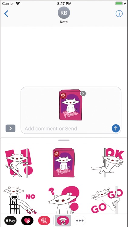 POCAMOJI