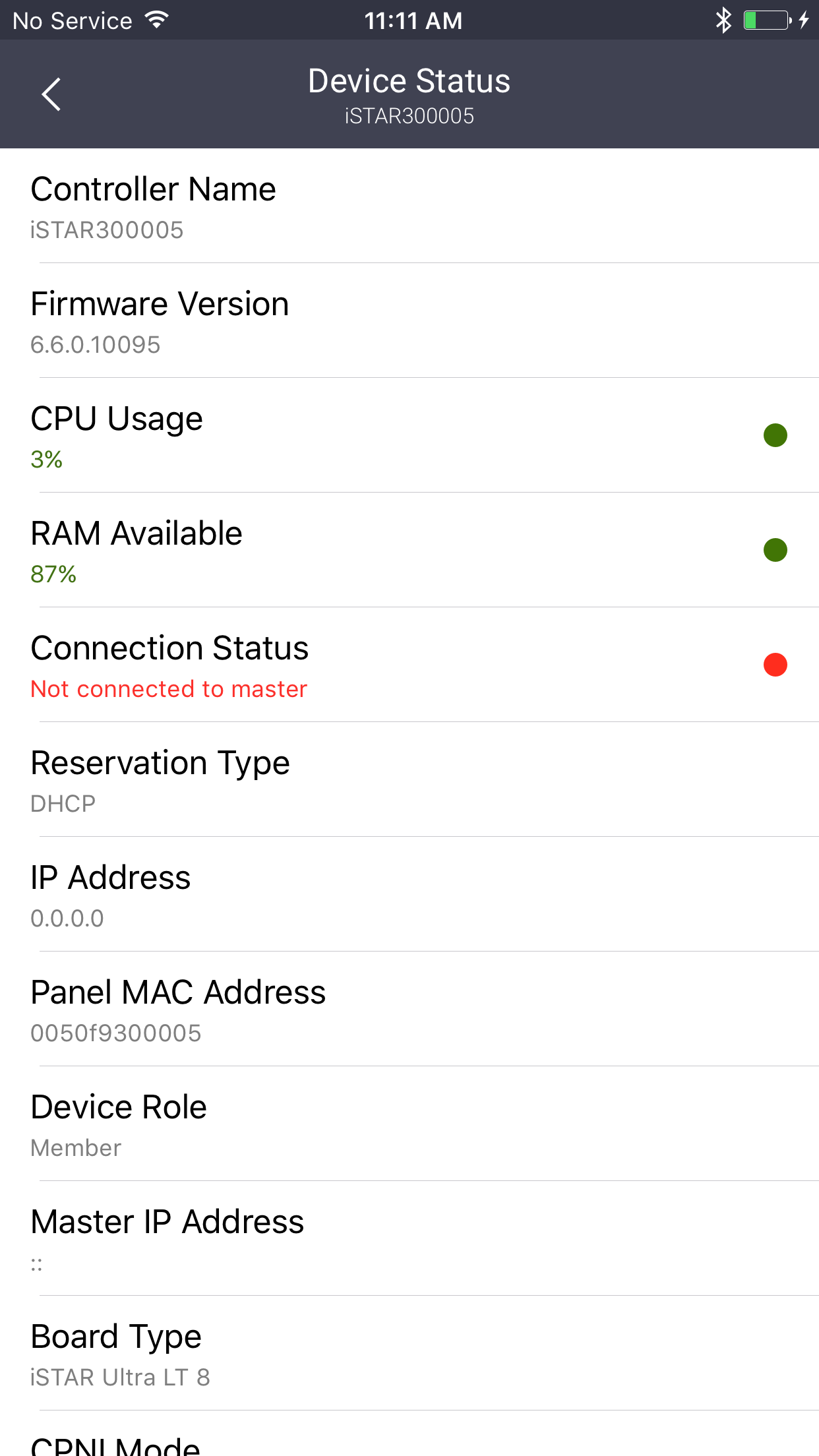 C•CURE Go Install