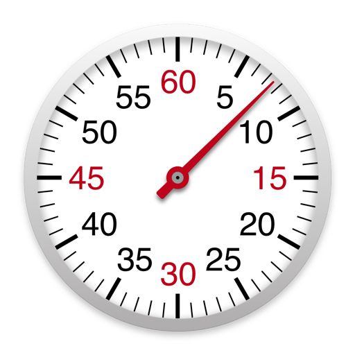 Just a Timer