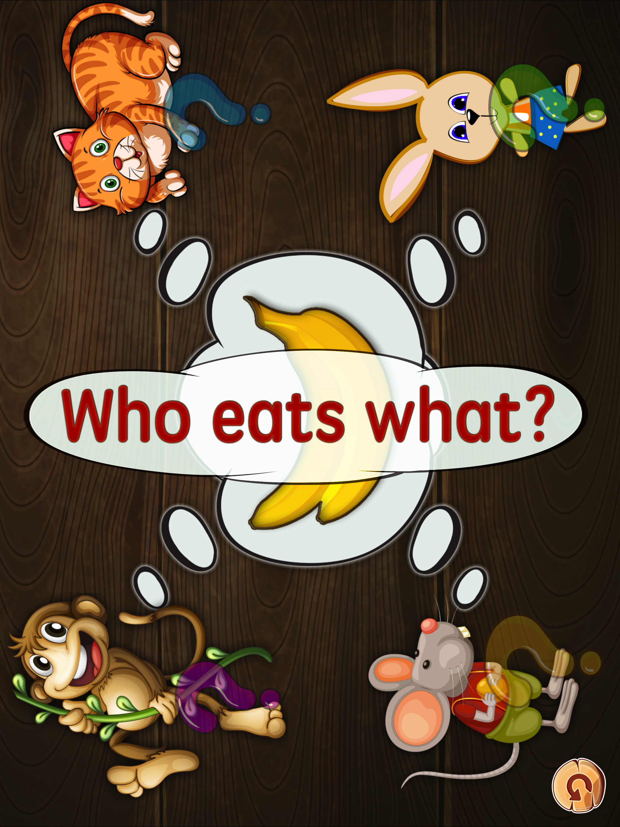 ABC animal games for kids