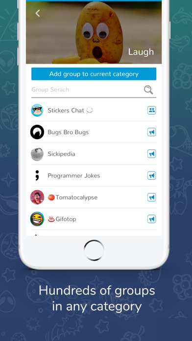 Best Groups For Telegram screenshot 2