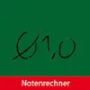 Zeugnis-Notenrechner App Feedback