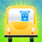 Yellow Bus. App Contact