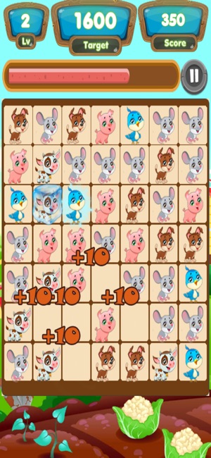 Pets Match Fun(圖7)-速報App