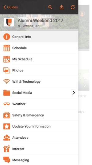 Lewis & Clark College(圖3)-速報App