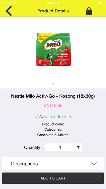 Bruneimarketplace screenshot-3