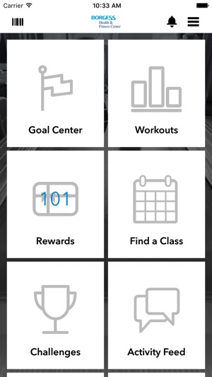 Borgess Health & Fitness(圖3)-速報App