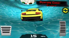 Game screenshot Water Racing Adventure hack