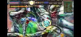 Game screenshot VULCAN 3055 hack