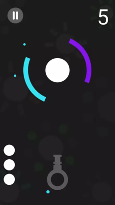 Tap Away screenshot 1
