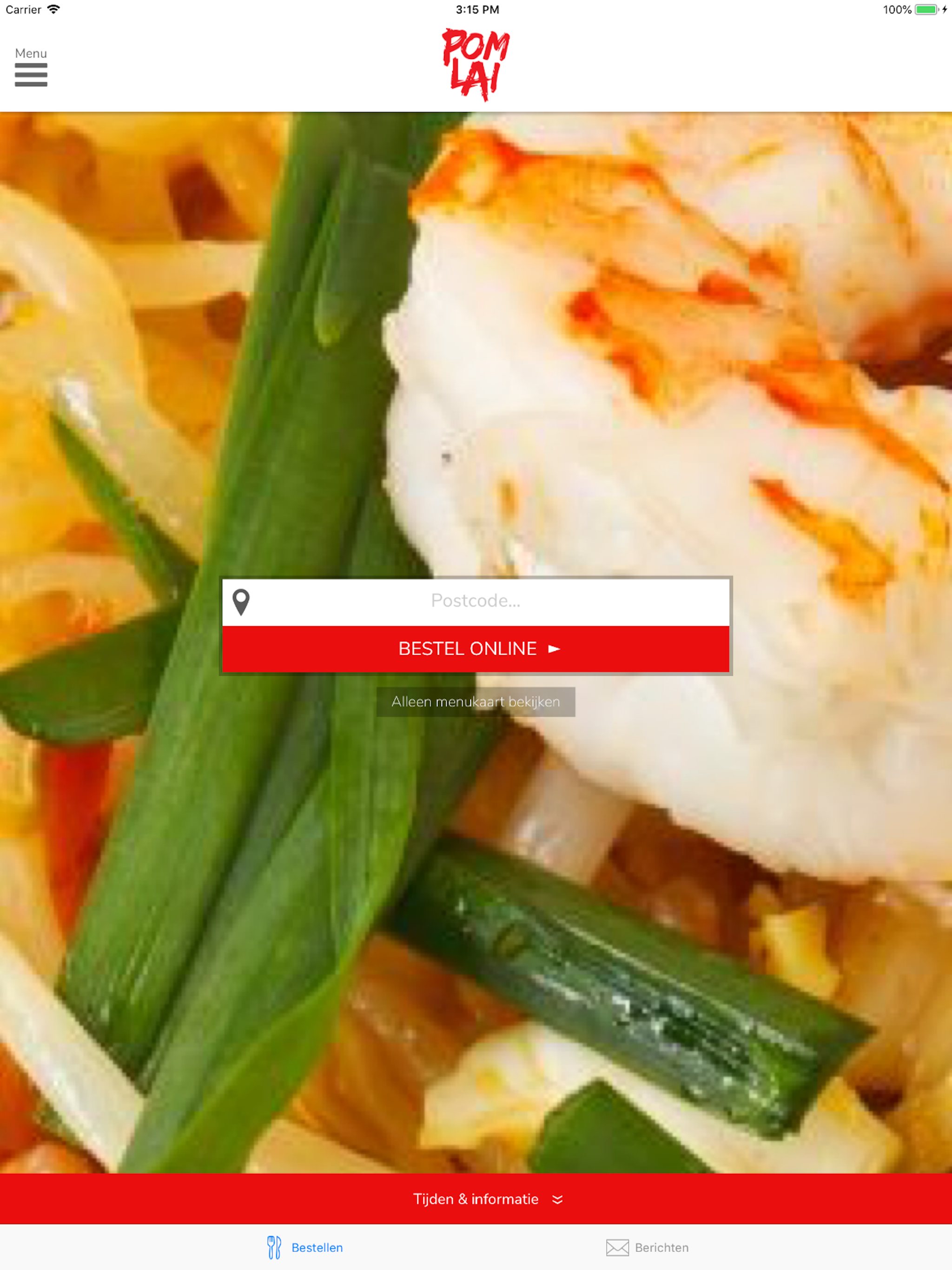 Pom Lai screenshot 3