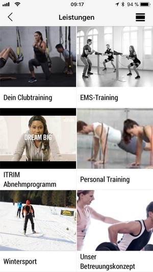 37° Celsius Fitness Club(圖4)-速報App