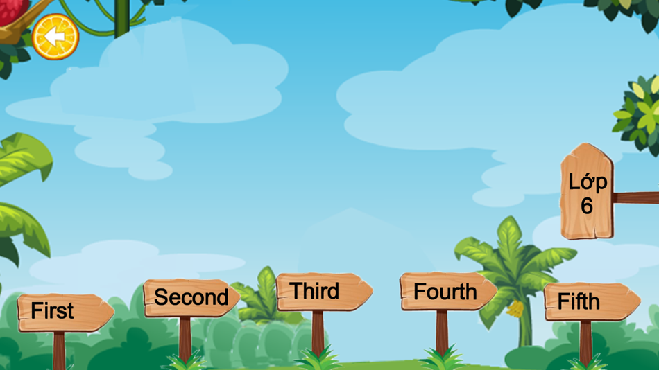 #5. Math Add, Subtract and Learn (iOS) By: KHOAT DUONG VAN