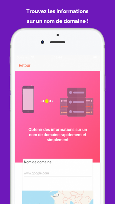 Screenshot #3 pour IT-Tools