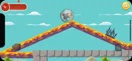 Game screenshot Bubble Boy Adventure apk