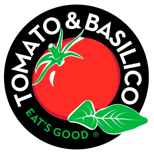 Tomato & Basilico