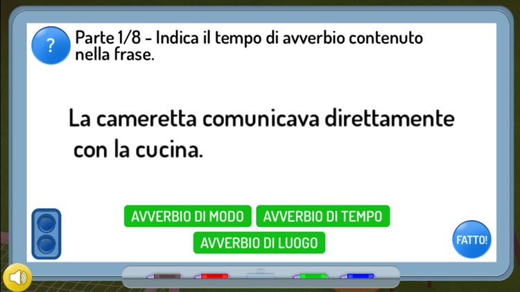 Gli Antiruggine Classe 5 Lite screenshot-3