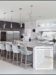 décor kitchens & interiors айпад изображения 3