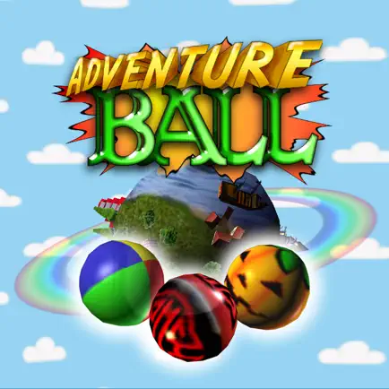 Adventure Ball Cheats