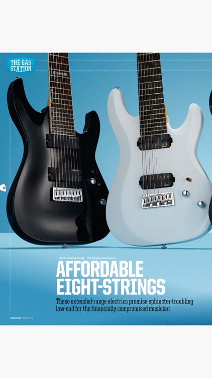 Total Guitar screenshot-8