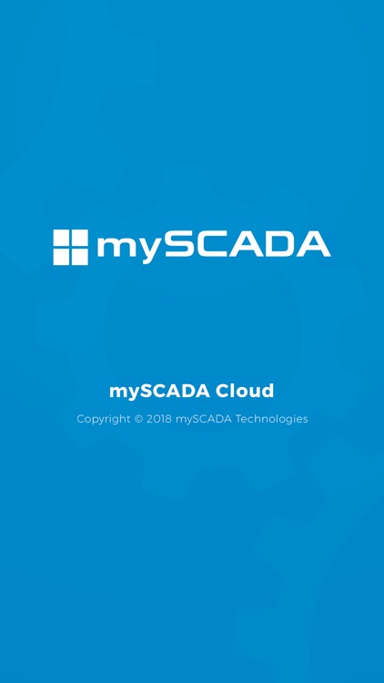 mySCADA Cloud