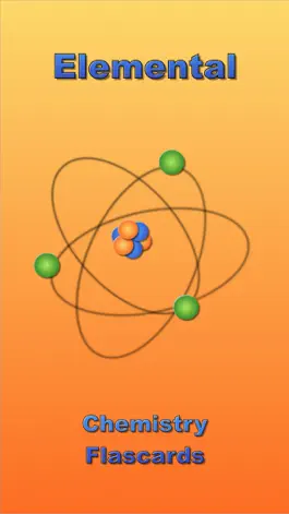 Game screenshot Elemental Flash Cards mod apk