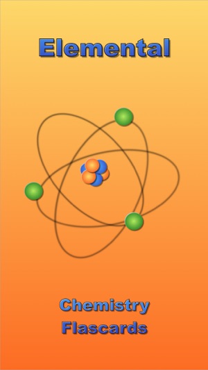 Elemental Flash Cards(圖1)-速報App