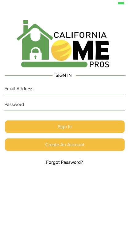 California Home Pros