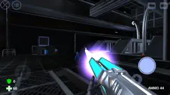 Neptune: Arena FPS iPhone image 1