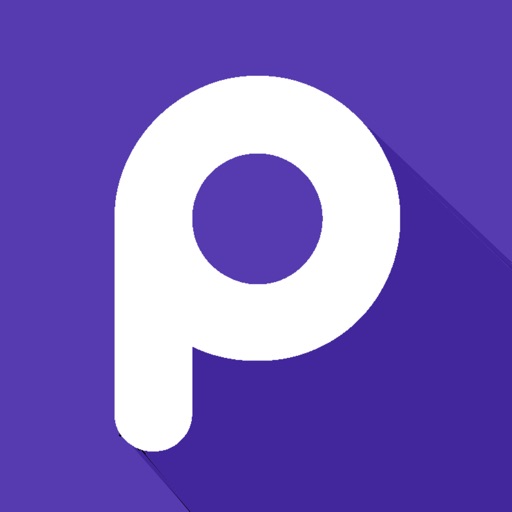 Patook- make platonic friends iOS App