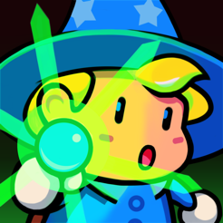 ‎Drop Wizard Tower