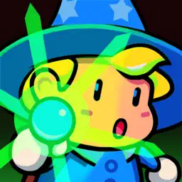 Drop Wizard Tower app icon