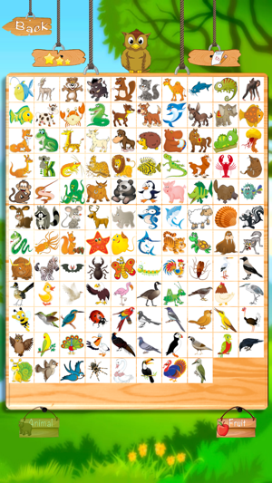 First Words Animals and Fruits(圖4)-速報App