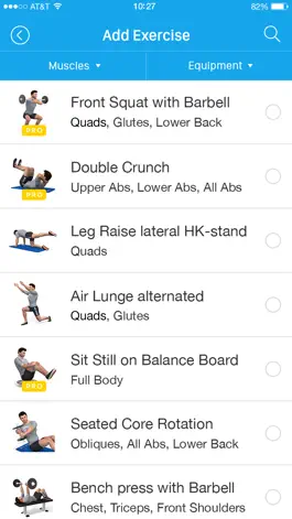 Game screenshot Gym-Fit mod apk
