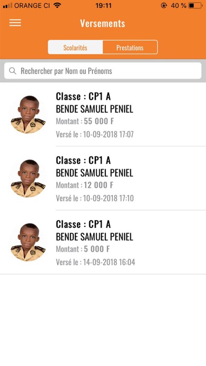 Souklou screenshot-5