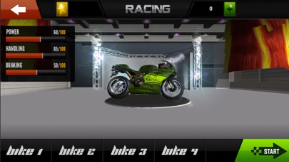 Supersport Racing screenshot 3