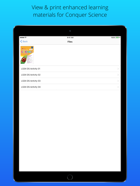 Screenshot #6 pour My SAPeducation